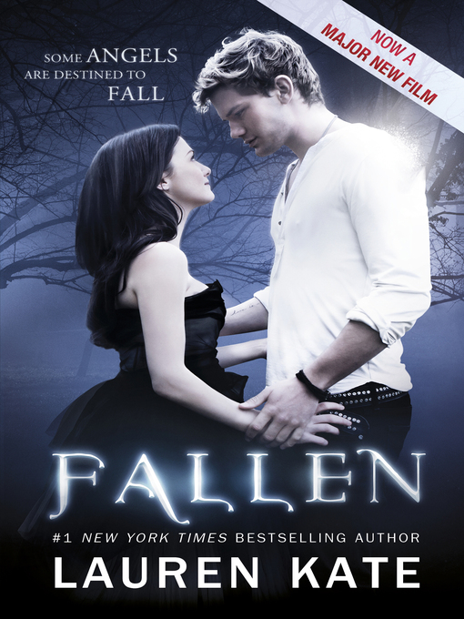 Title details for Fallen by Lauren Kate - Available